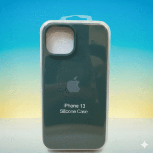 IPhone 13 Silicon Case