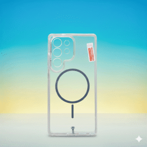 Samsung S25 Ultra Magnetic Back Case