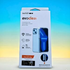 IPhone 16 Pro Max Speaker Protection case