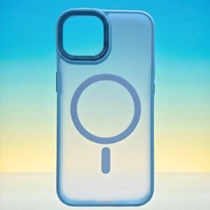 iPhone 14 MagSafe Back Cover