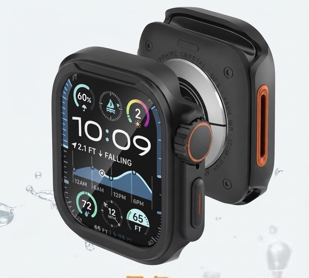 Apple Series Watch to Ultra Watch Converter - Image 2